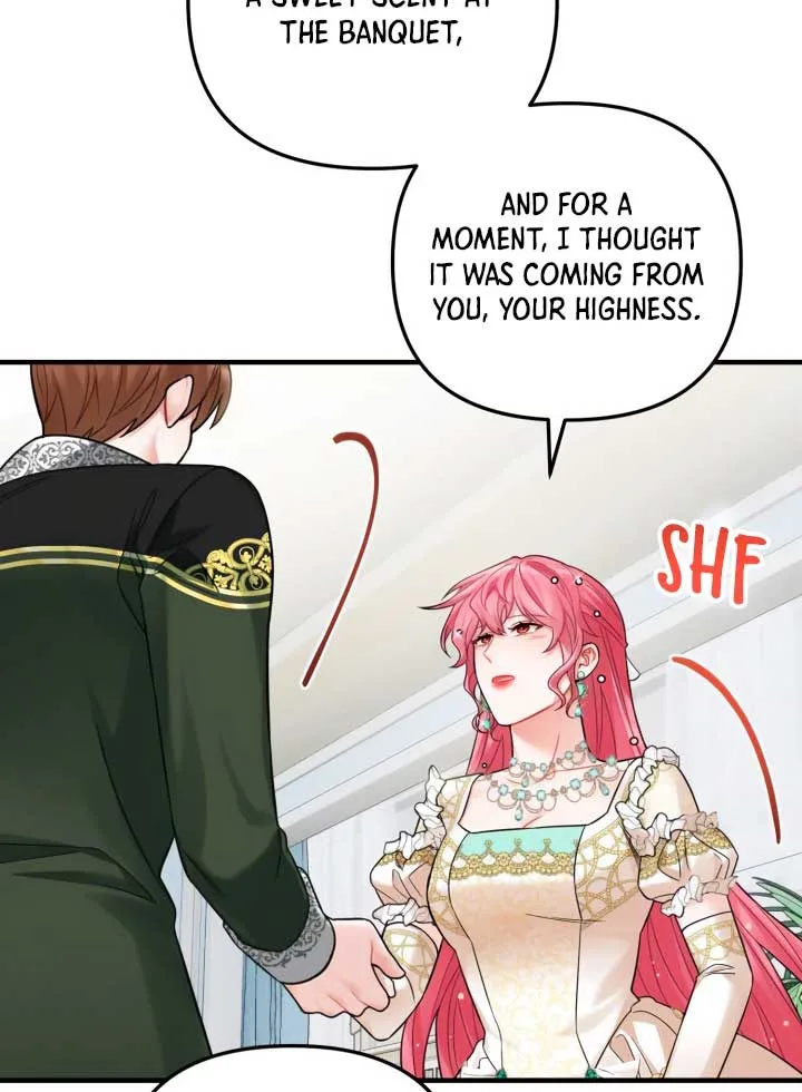 Emilone’s Temptation Labyrinth Chapter 21 page 12