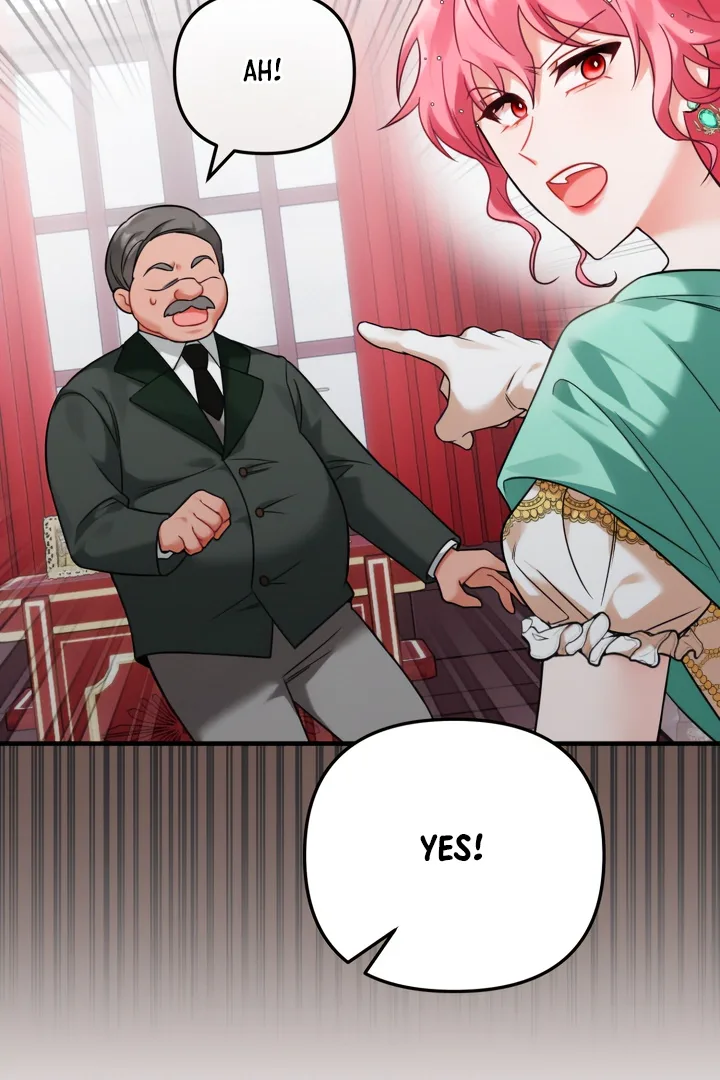 Emilone’s Temptation Labyrinth Chapter 20 page 10