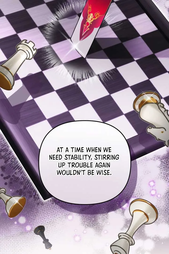 Emilone’s Temptation Labyrinth Chapter 21 page 44