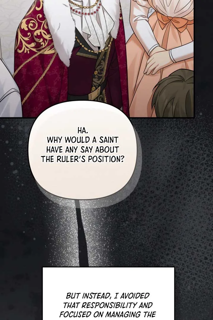 Emilone’s Temptation Labyrinth Chapter 21 page 80