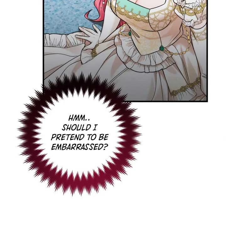 Emilone’s Temptation Labyrinth Chapter 21 page 7