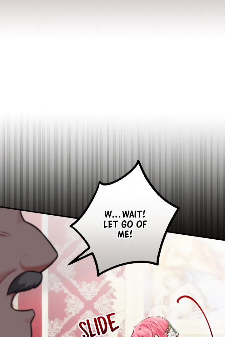 Emilone’s Temptation Labyrinth Chapter 20 page 11