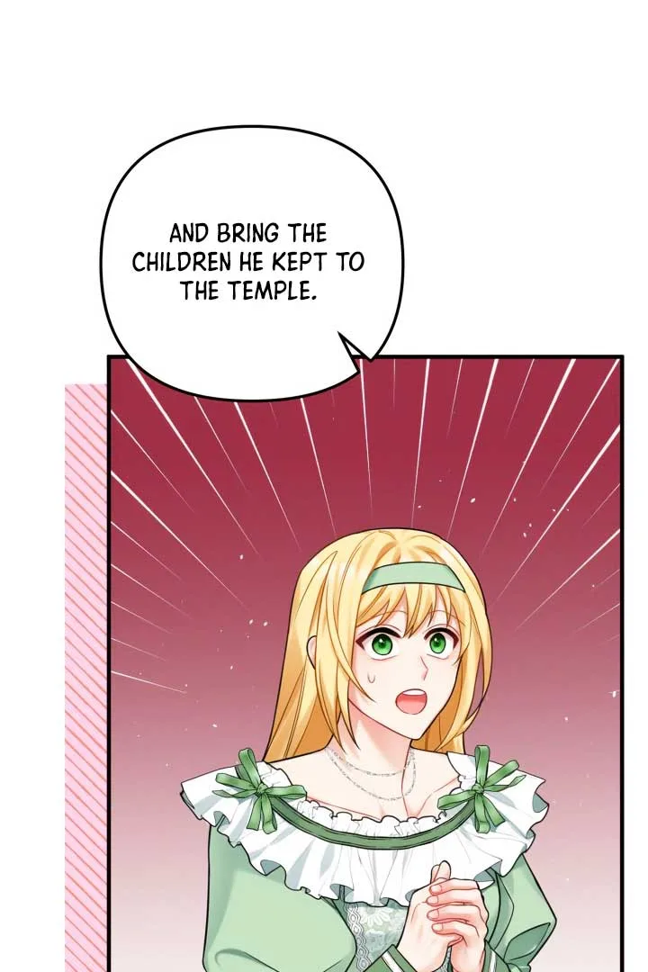 Emilone’s Temptation Labyrinth Chapter 21 page 34