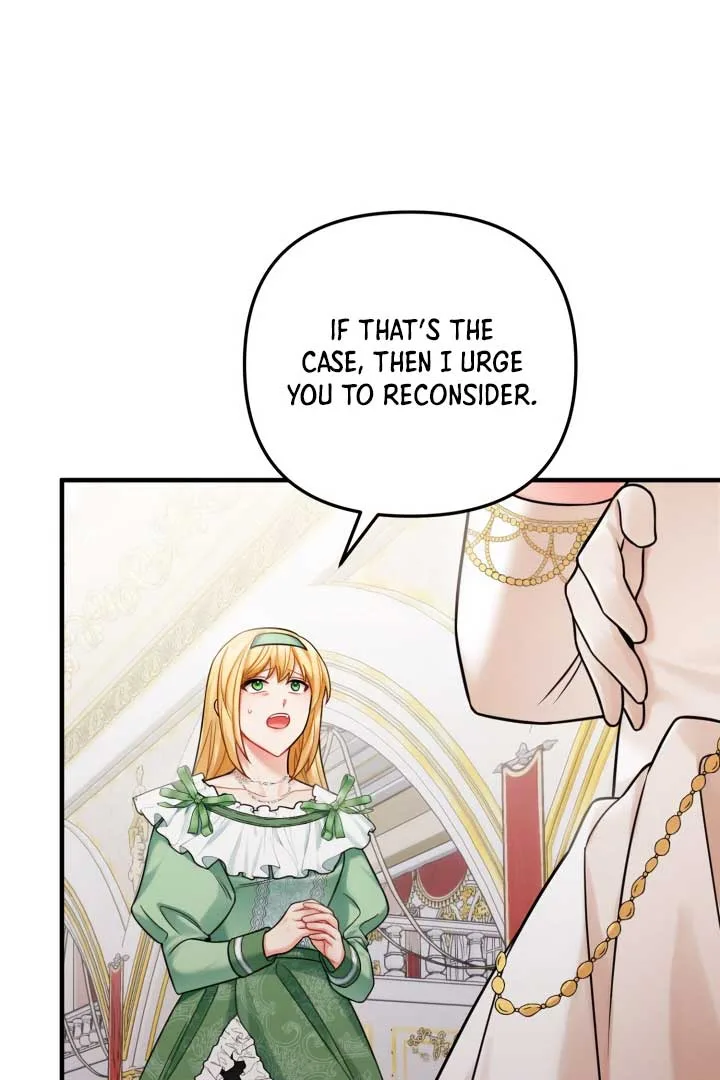 Emilone’s Temptation Labyrinth Chapter 21 page 40