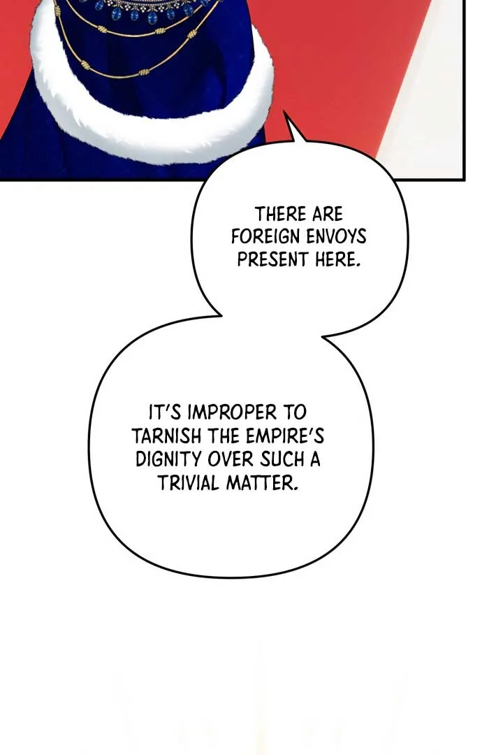 Emilone’s Temptation Labyrinth Chapter 21 page 61