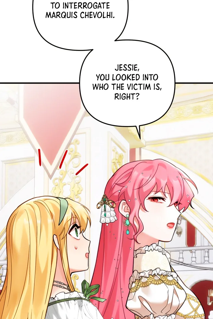 Emilone’s Temptation Labyrinth Chapter 20 page 69