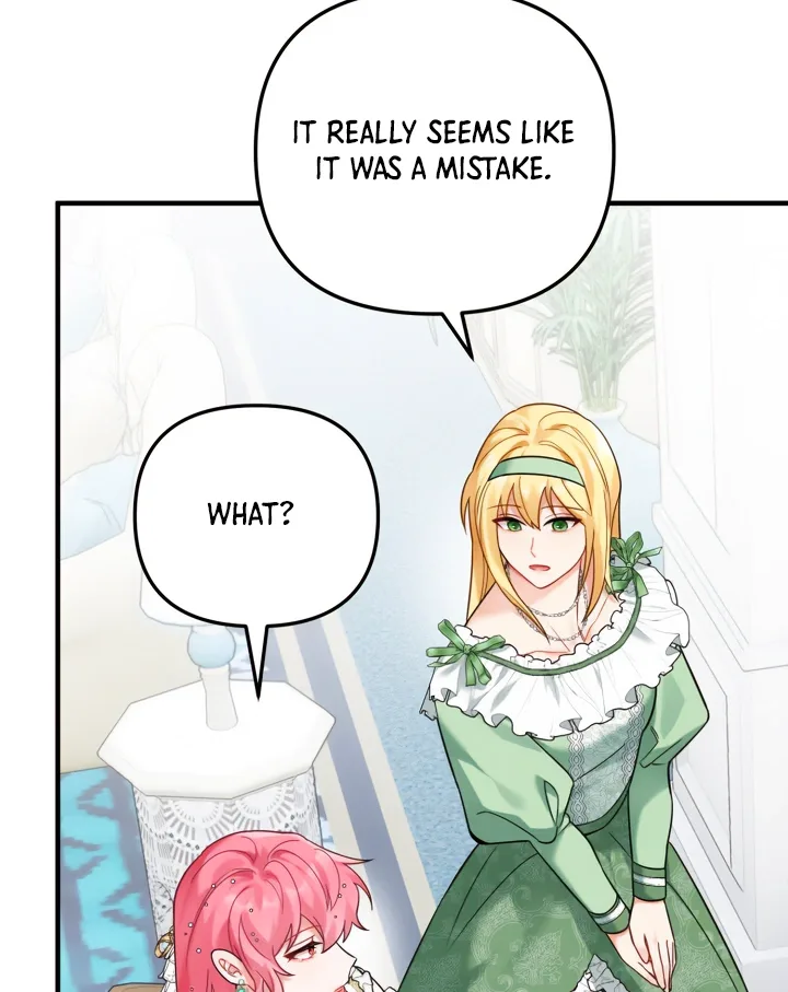 Emilone’s Temptation Labyrinth Chapter 20 page 82