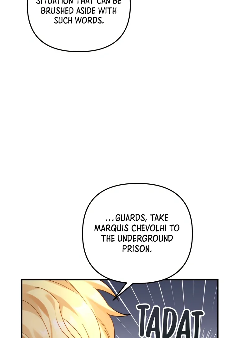 Emilone’s Temptation Labyrinth Chapter 20 page 58