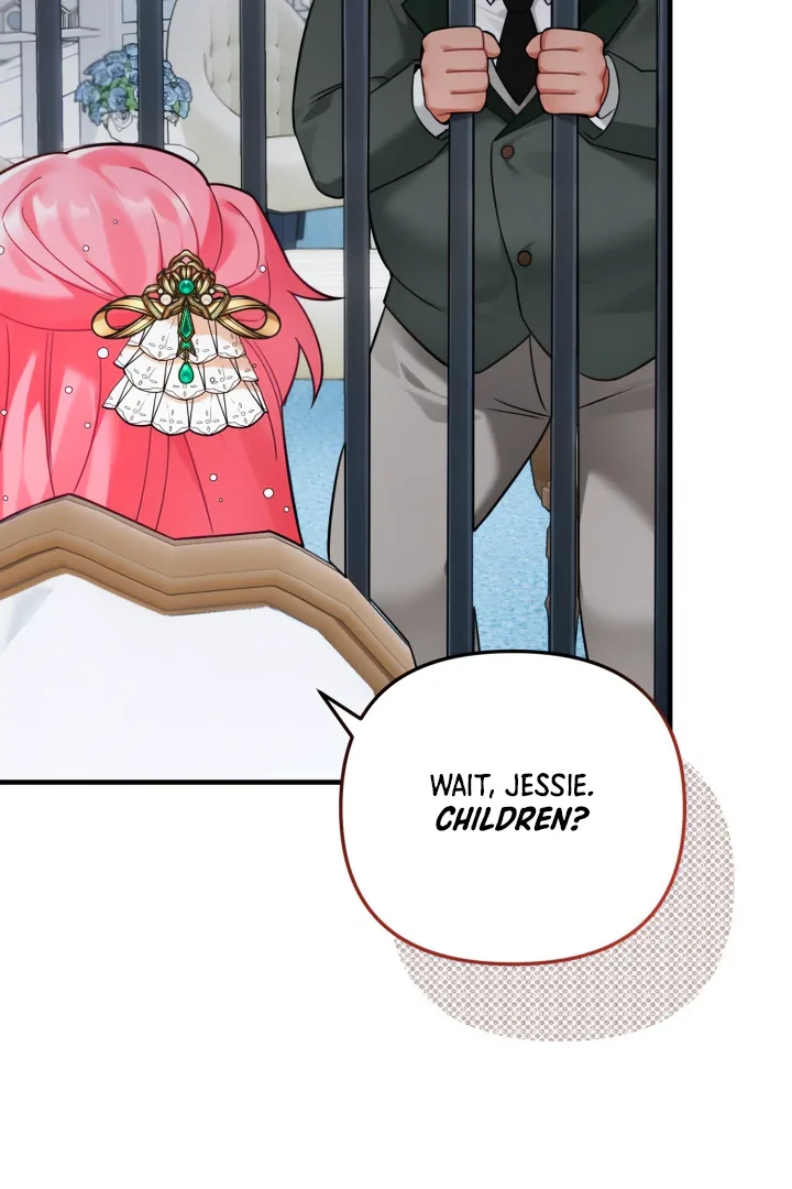 Emilone’s Temptation Labyrinth Chapter 20 page 85