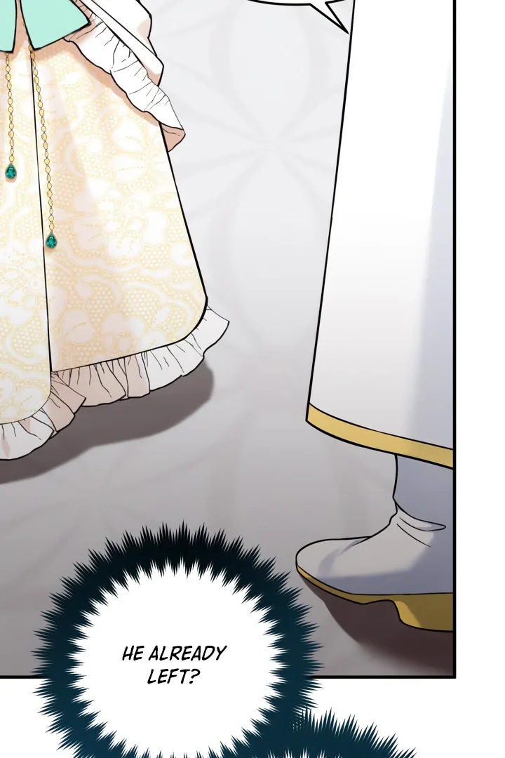 Emilone’s Temptation Labyrinth Chapter 20 page 67