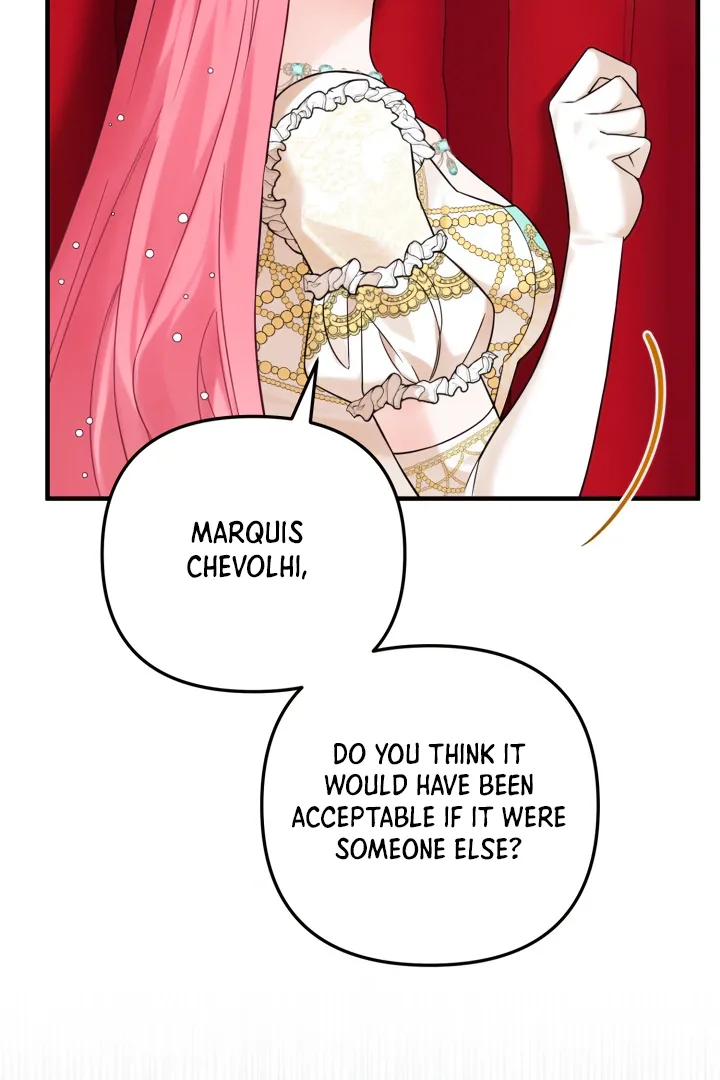 Emilone’s Temptation Labyrinth Chapter 20 page 38