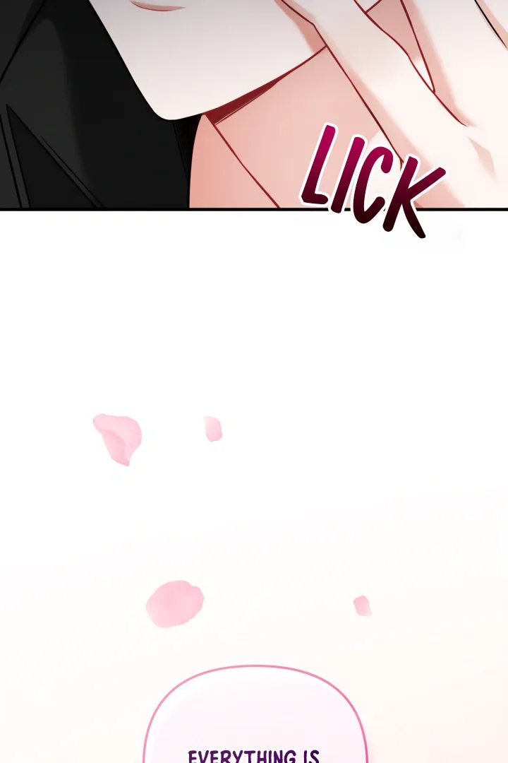 Emilone’s Temptation Labyrinth Chapter 20 page 22
