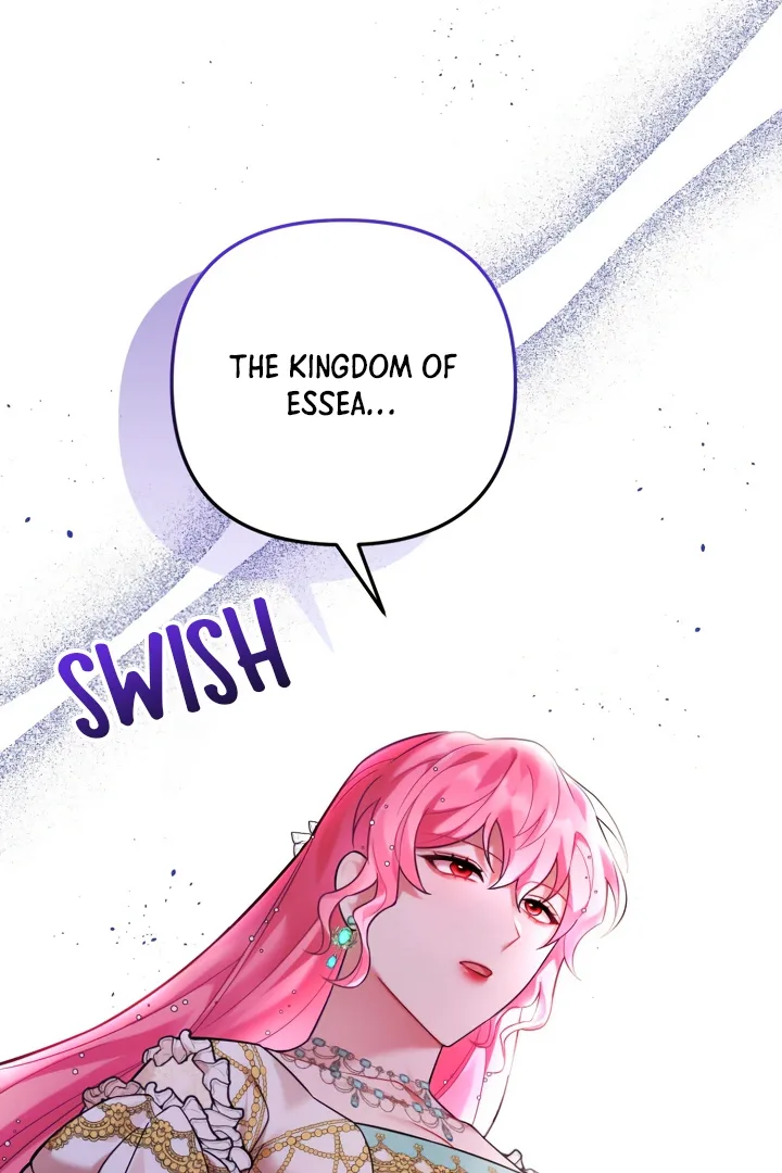 Emilone’s Temptation Labyrinth Chapter 20 page 74