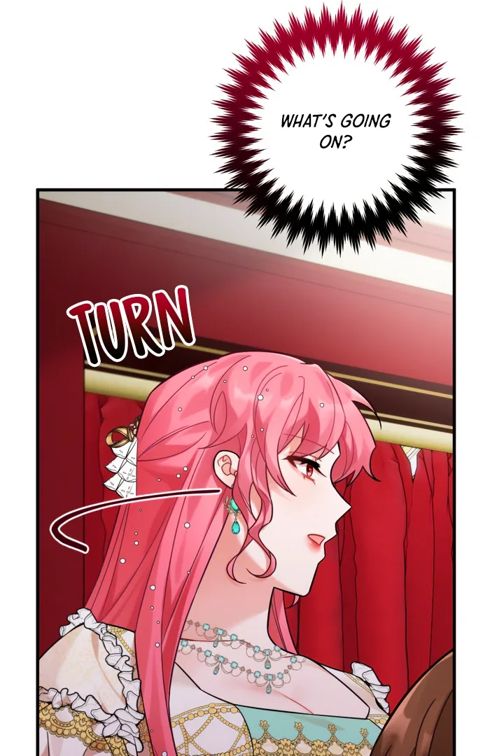 Emilone’s Temptation Labyrinth Chapter 20 page 26
