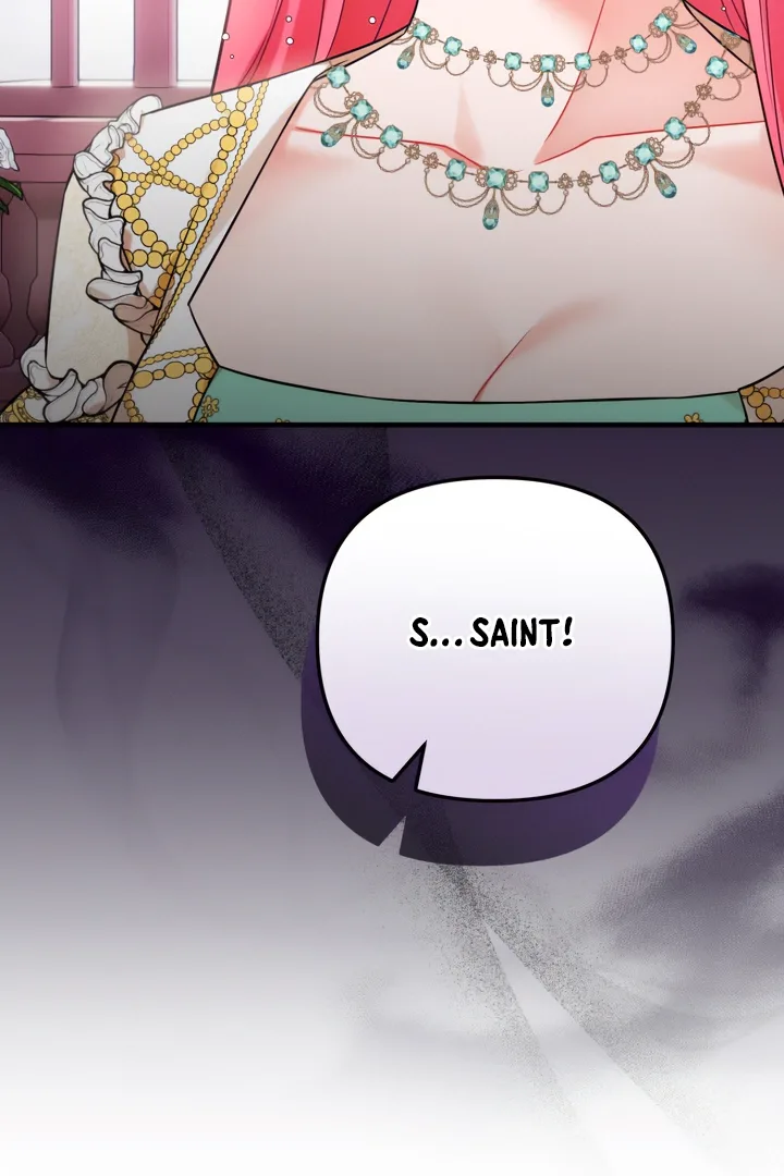 Emilone’s Temptation Labyrinth Chapter 20 page 33
