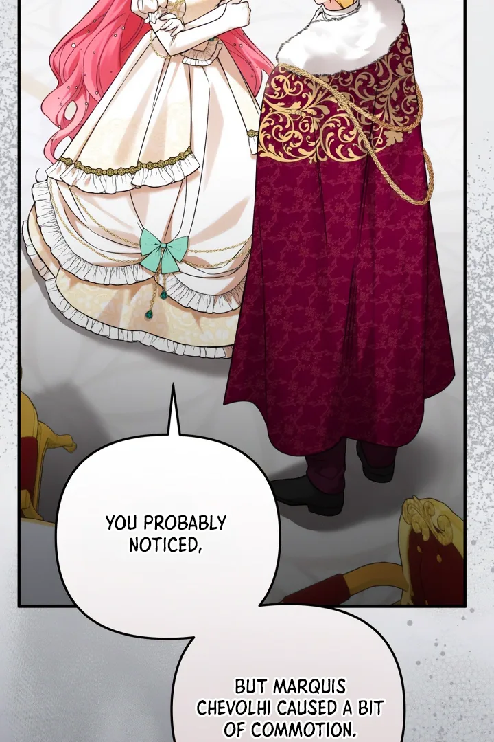 Emilone’s Temptation Labyrinth Chapter 20 page 46