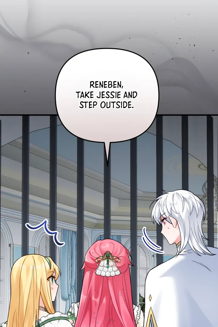 Emilone’s Temptation Labyrinth Chapter 20 page 98