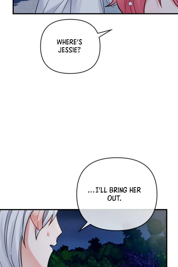 Emilone’s Temptation Labyrinth Chapter 21 page 107
