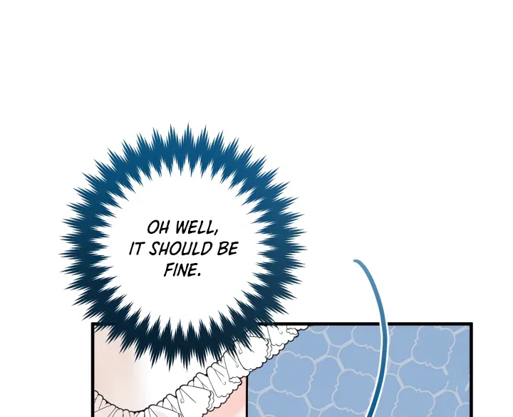 Emilone’s Temptation Labyrinth Chapter 22 page 7