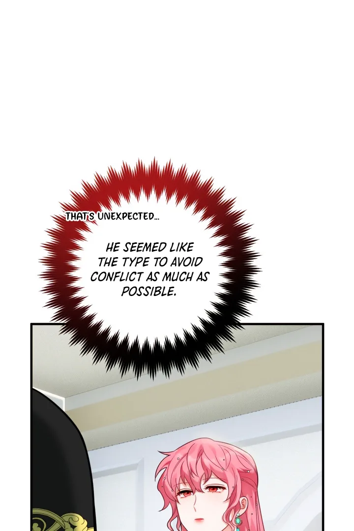 Emilone’s Temptation Labyrinth Chapter 20 page 127