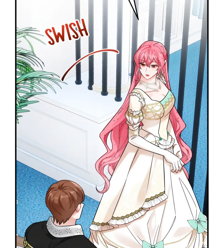 Emilone’s Temptation Labyrinth Chapter 20 page 123