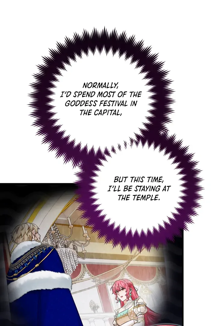 Emilone’s Temptation Labyrinth Chapter 22 page 5