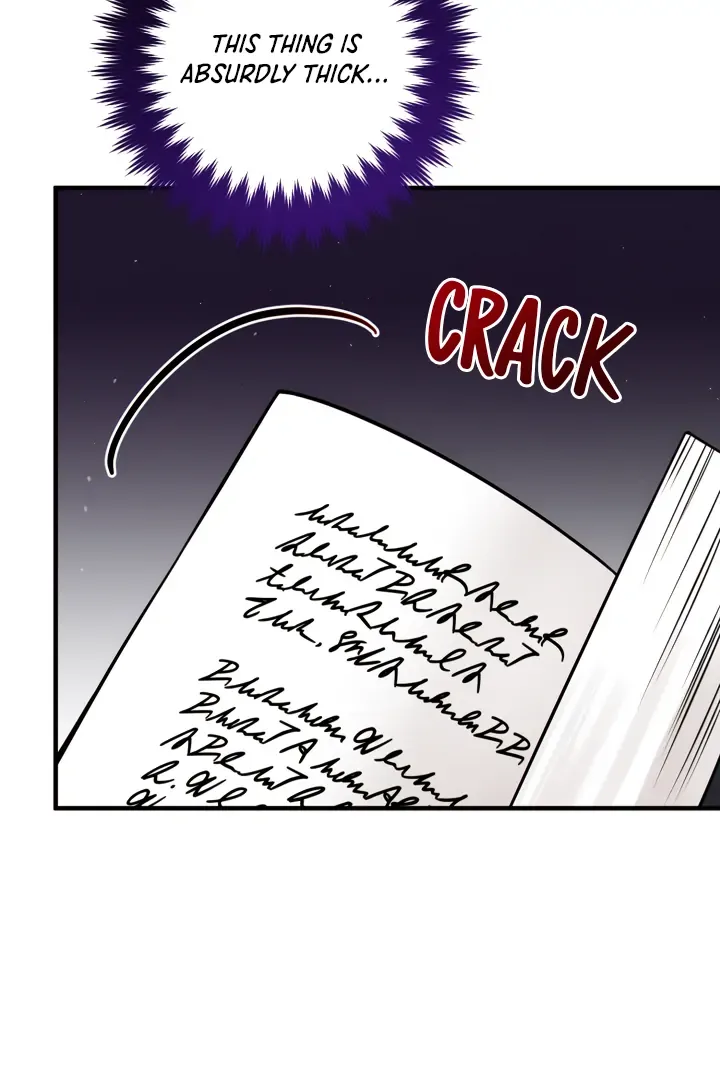 Emilone’s Temptation Labyrinth Chapter 22 page 16