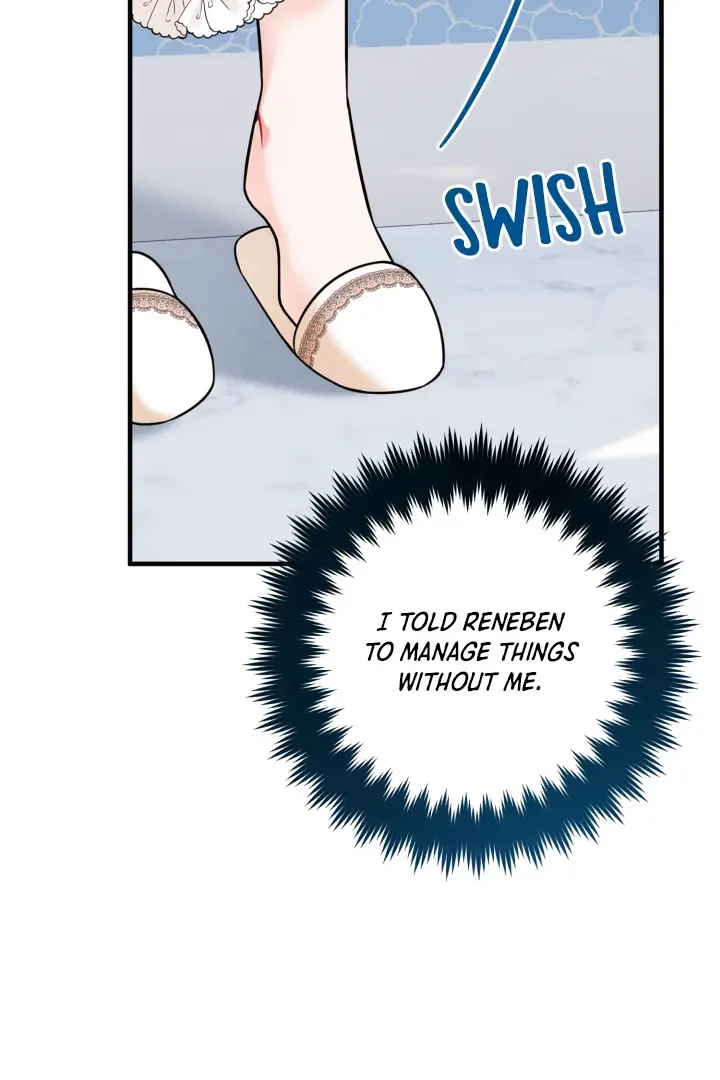 Emilone’s Temptation Labyrinth Chapter 22 page 8