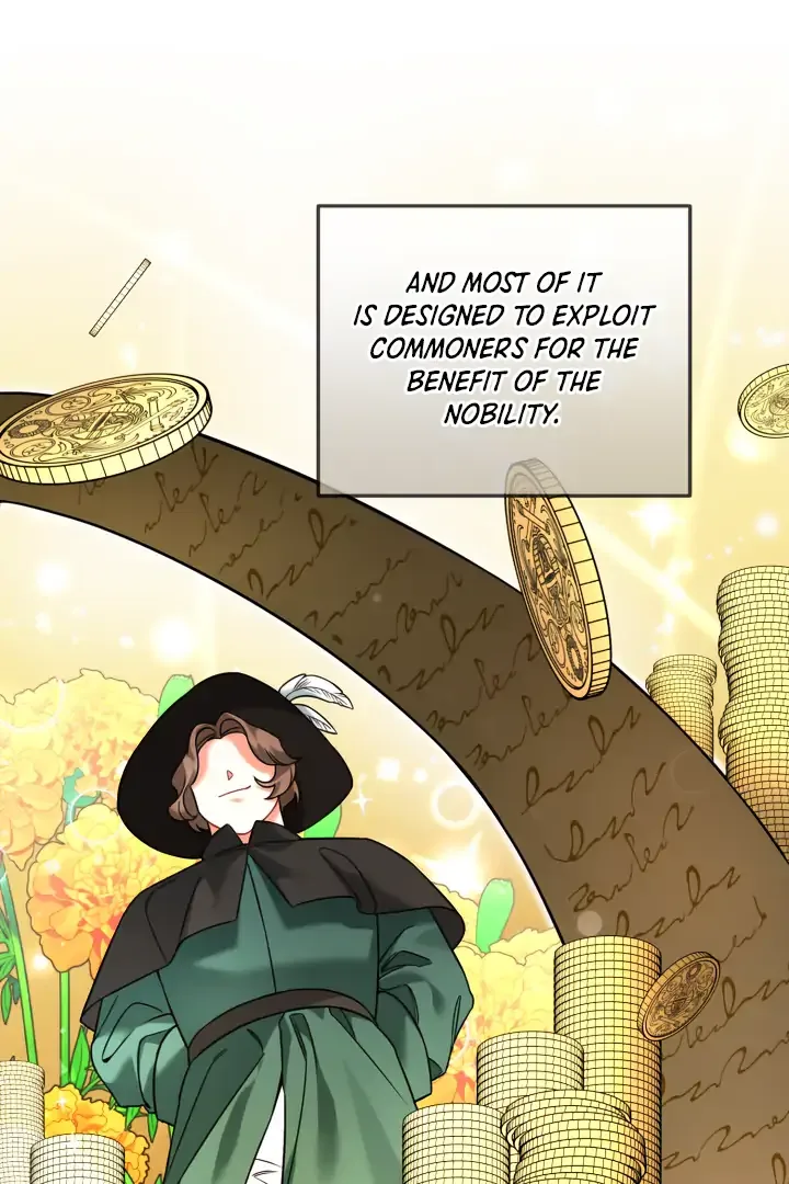Emilone’s Temptation Labyrinth Chapter 22 page 17