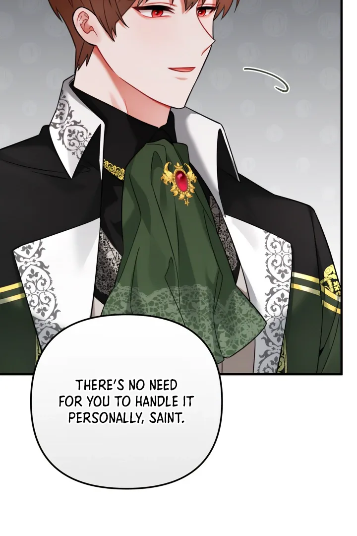 Emilone’s Temptation Labyrinth Chapter 20 page 126