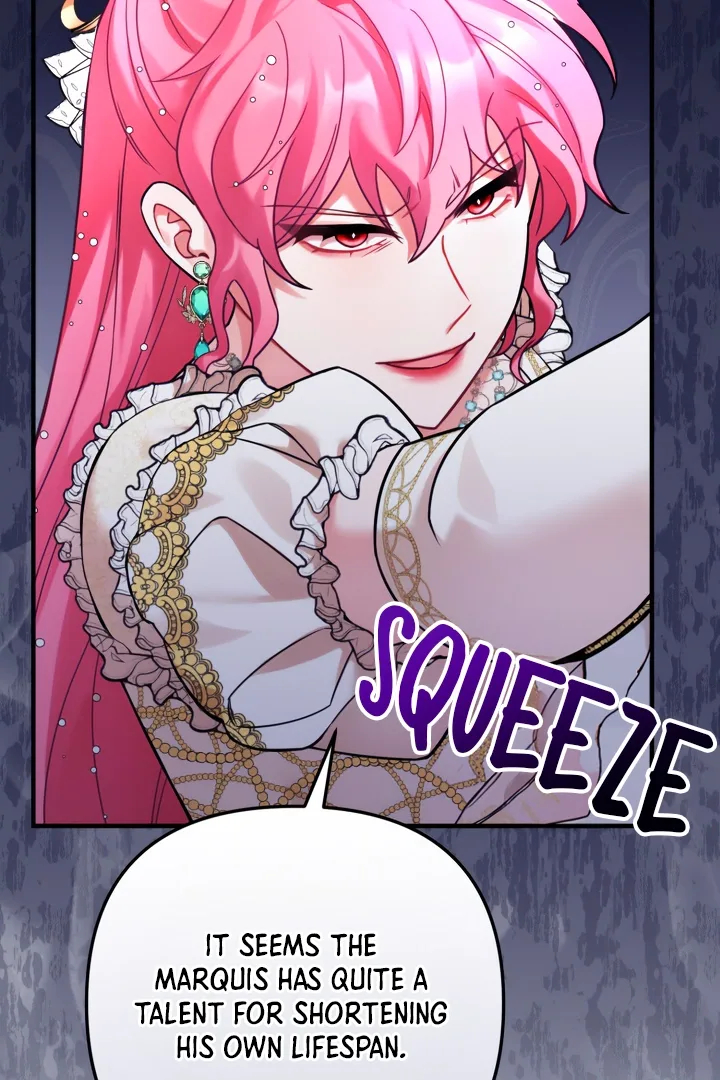 Emilone’s Temptation Labyrinth Chapter 20 page 114