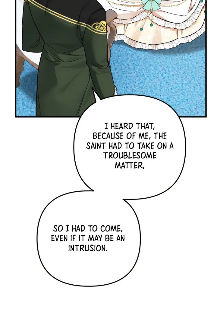 Emilone’s Temptation Labyrinth Chapter 20 page 124