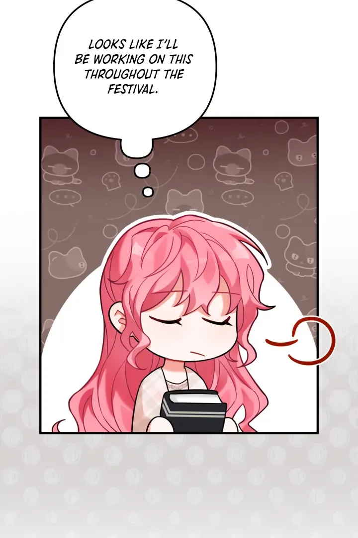 Emilone’s Temptation Labyrinth Chapter 22 page 22