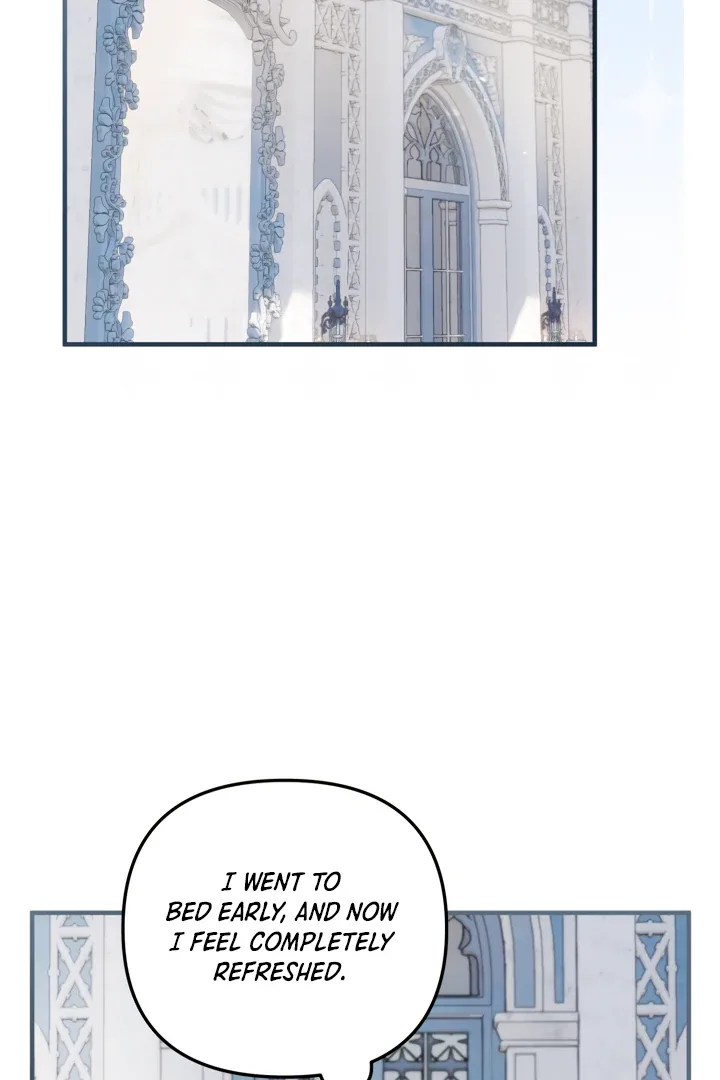 Emilone’s Temptation Labyrinth Chapter 22 page 3