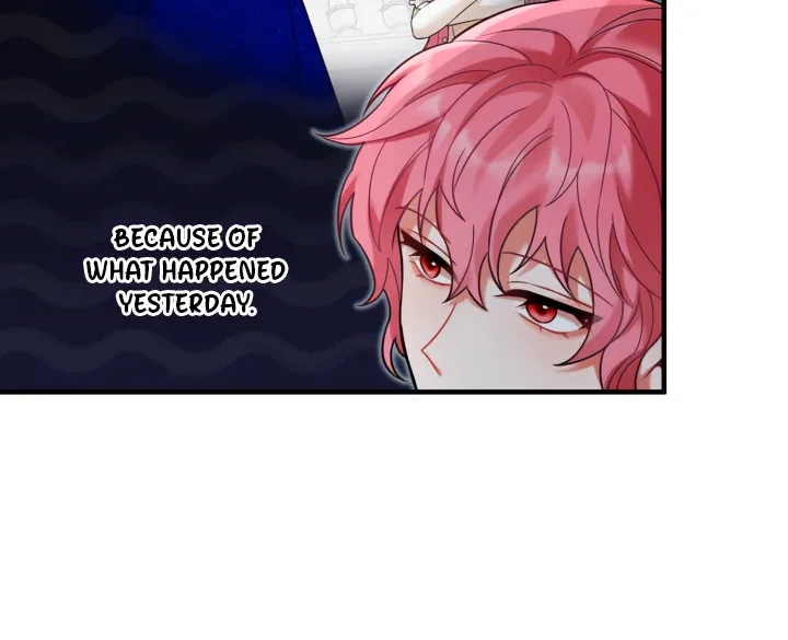 Emilone’s Temptation Labyrinth Chapter 22 page 6