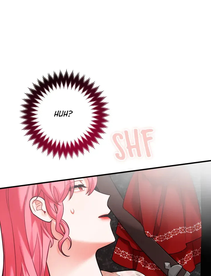 Emilone’s Temptation Labyrinth Chapter 22 page 35