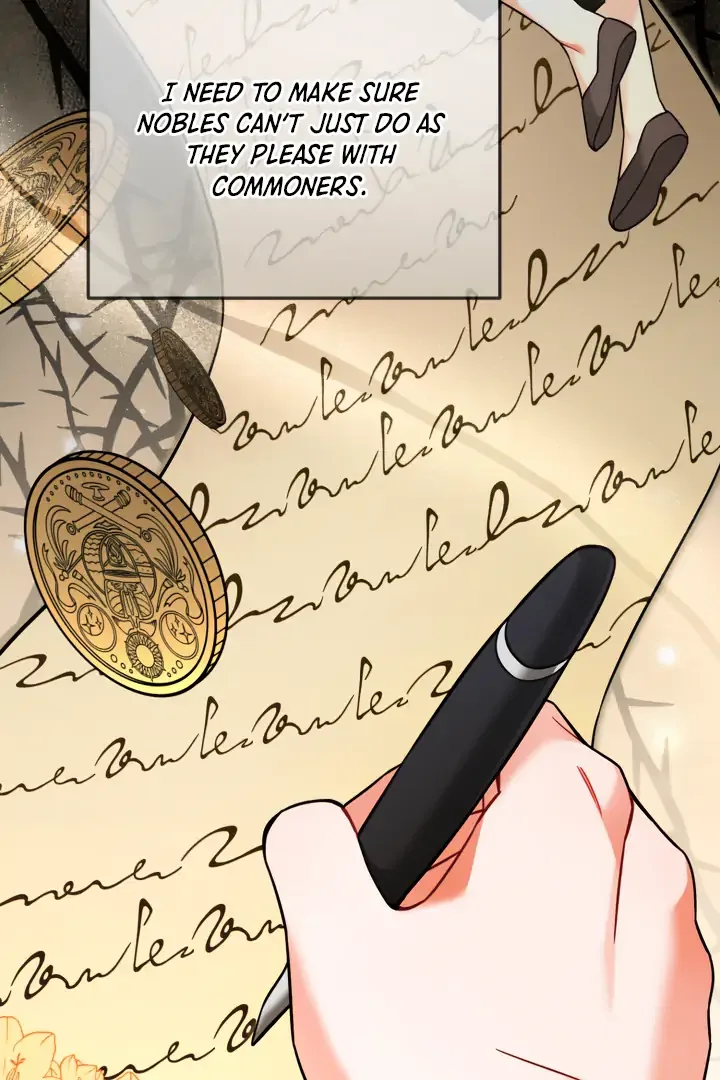 Emilone’s Temptation Labyrinth Chapter 22 page 20