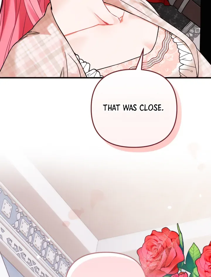 Emilone’s Temptation Labyrinth Chapter 22 page 36