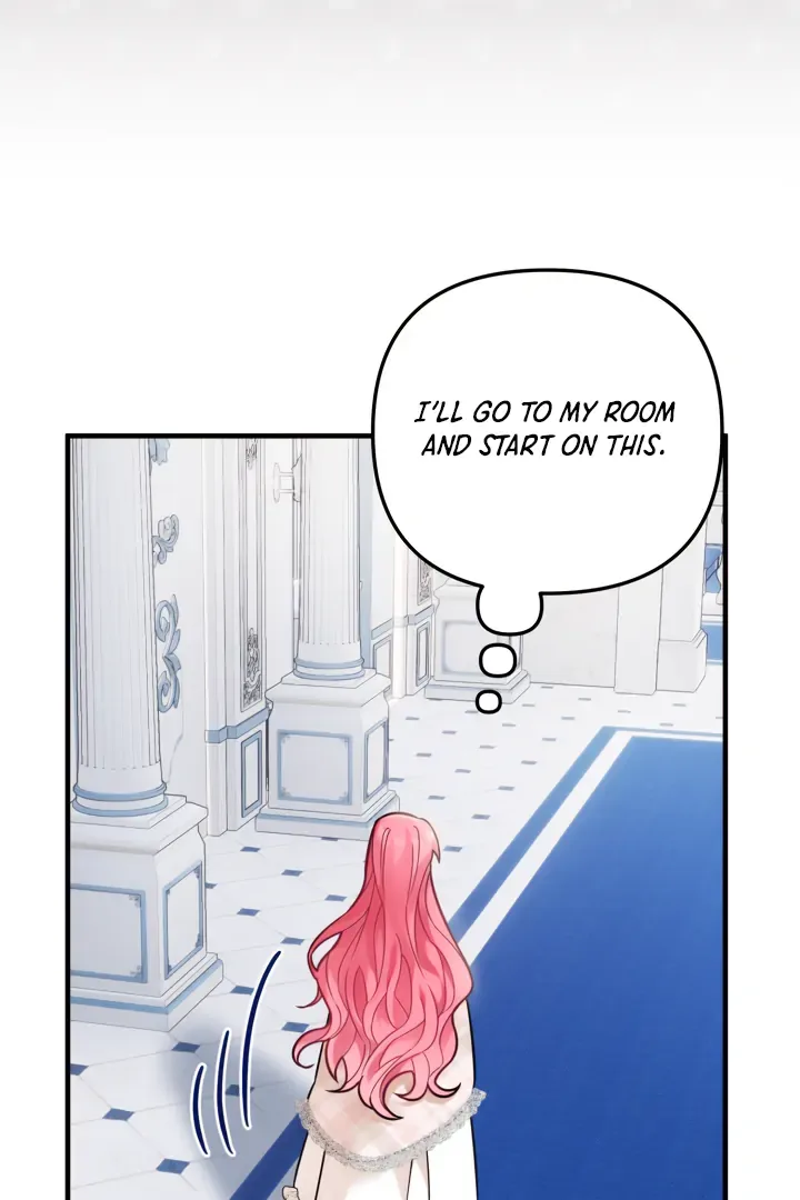 Emilone’s Temptation Labyrinth Chapter 22 page 23