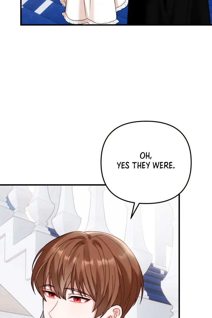 Emilone’s Temptation Labyrinth Chapter 22 page 62