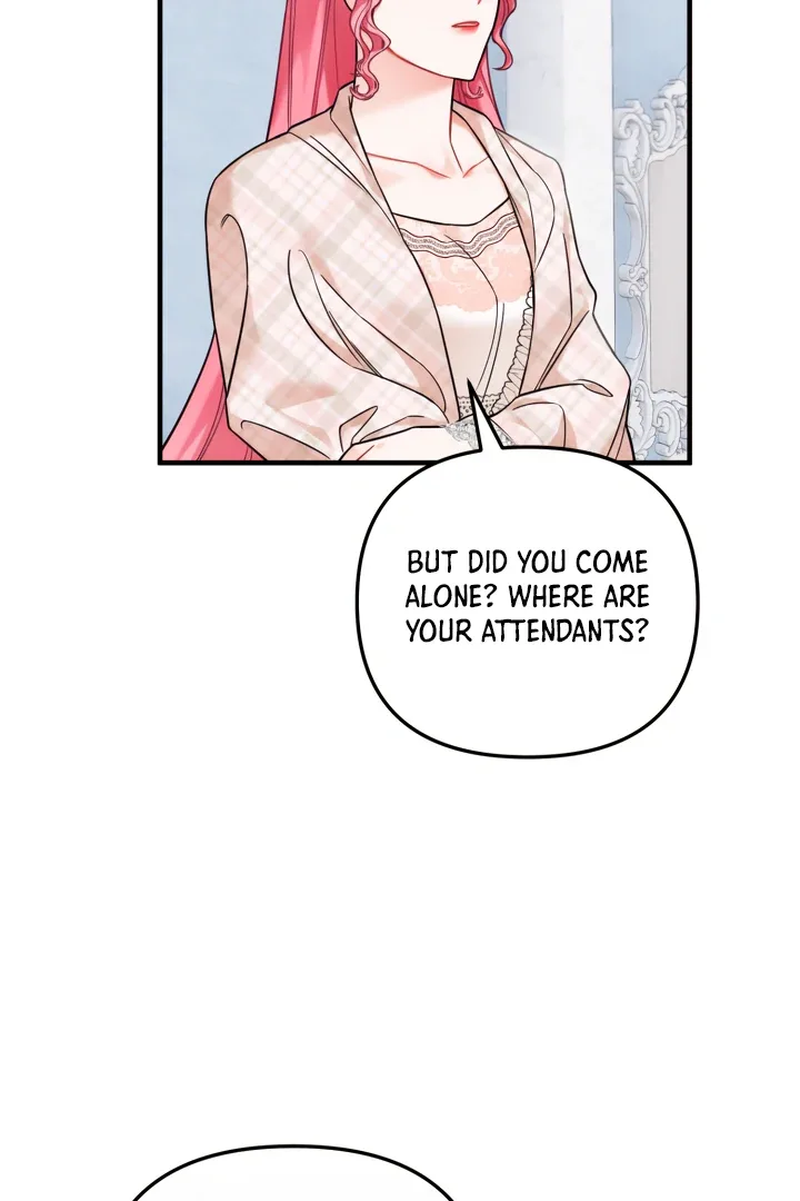 Emilone’s Temptation Labyrinth Chapter 22 page 52