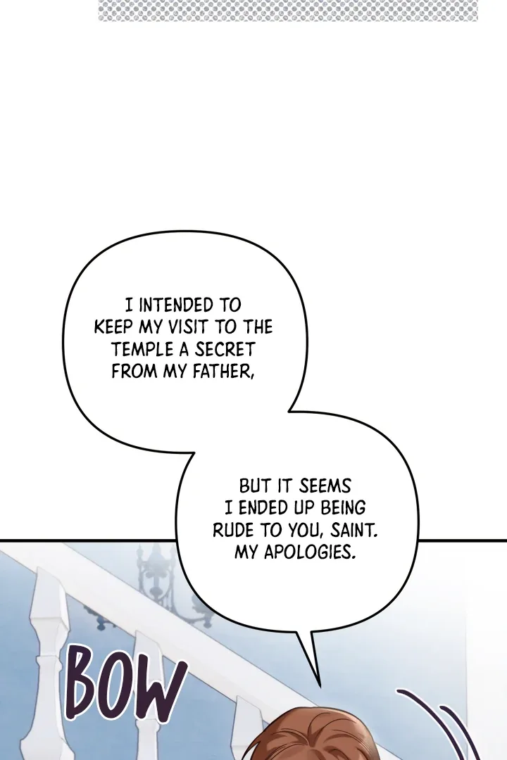 Emilone’s Temptation Labyrinth Chapter 22 page 55