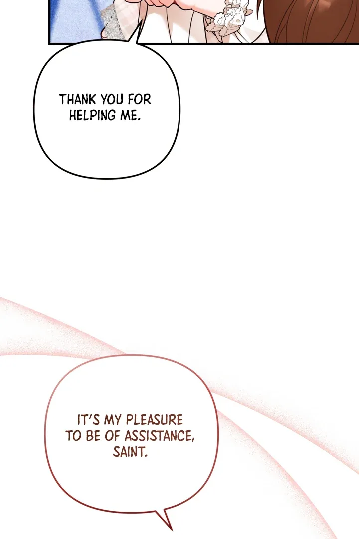Emilone’s Temptation Labyrinth Chapter 22 page 45