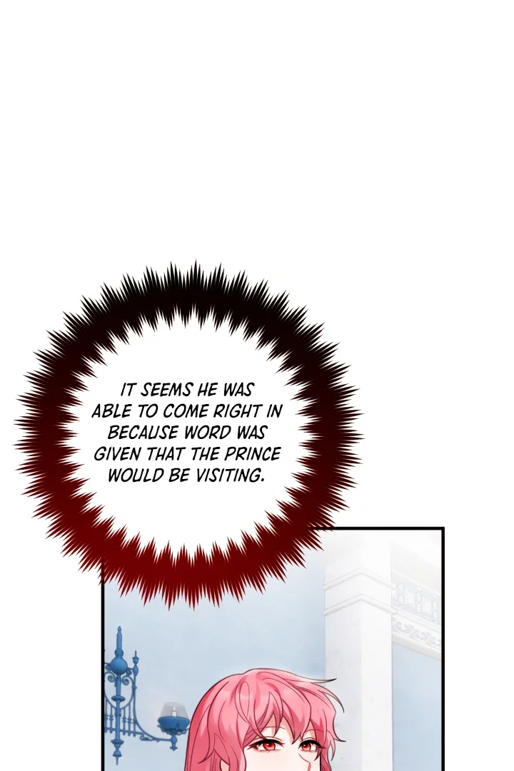 Emilone’s Temptation Labyrinth Chapter 22 page 51