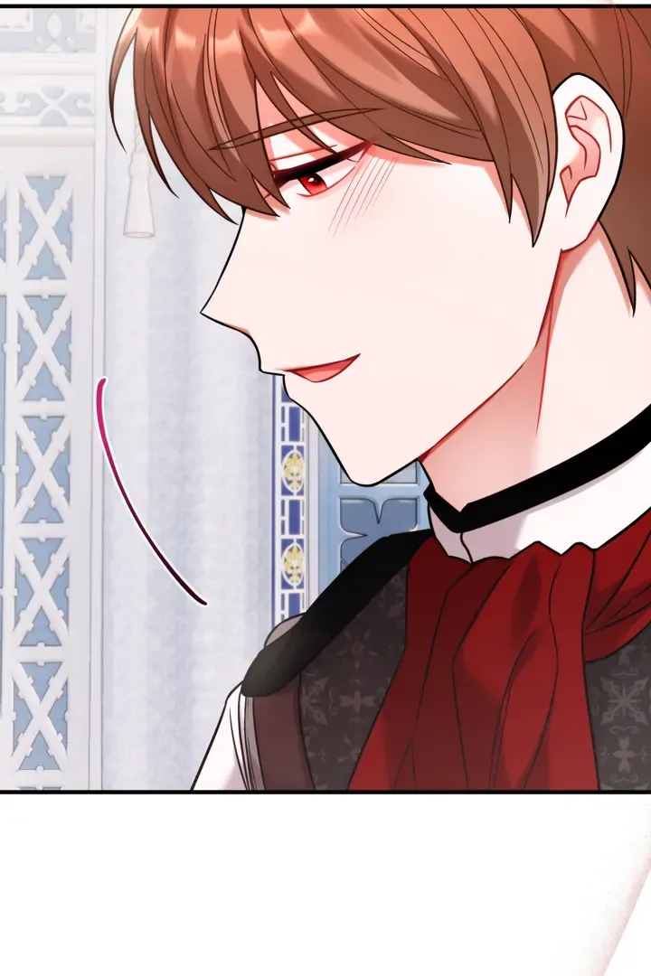 Emilone’s Temptation Labyrinth Chapter 22 page 46