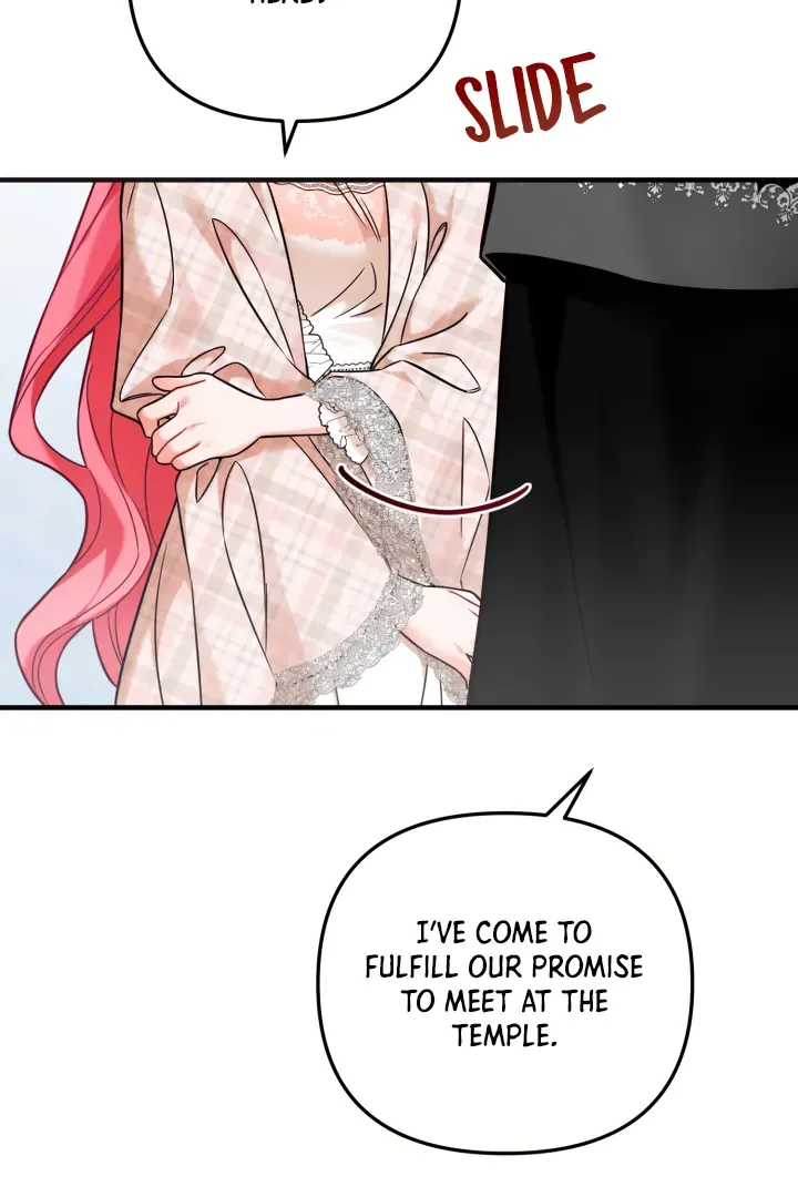 Emilone’s Temptation Labyrinth Chapter 22 page 50