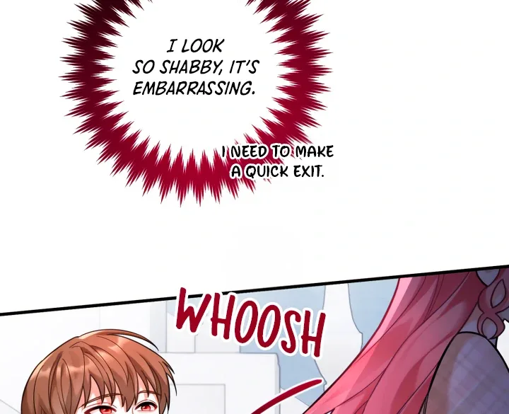 Emilone’s Temptation Labyrinth Chapter 22 page 71