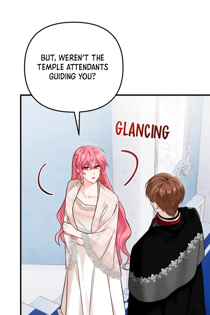 Emilone’s Temptation Labyrinth Chapter 22 page 61