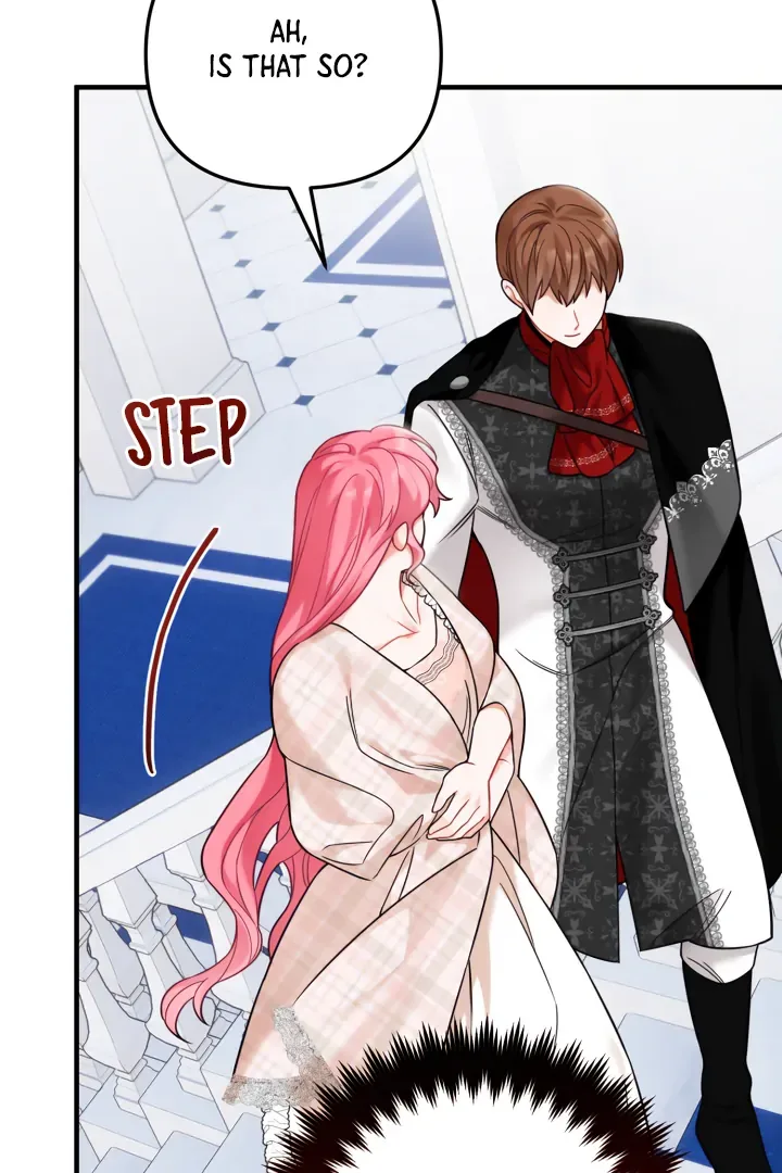 Emilone’s Temptation Labyrinth Chapter 22 page 64