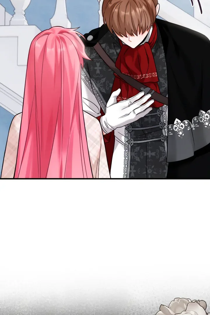 Emilone’s Temptation Labyrinth Chapter 22 page 56
